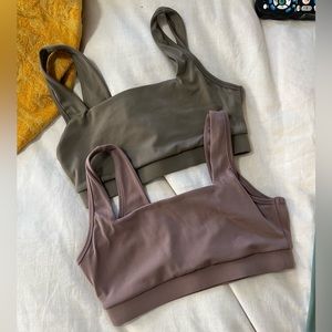 Paragon square neck bundle